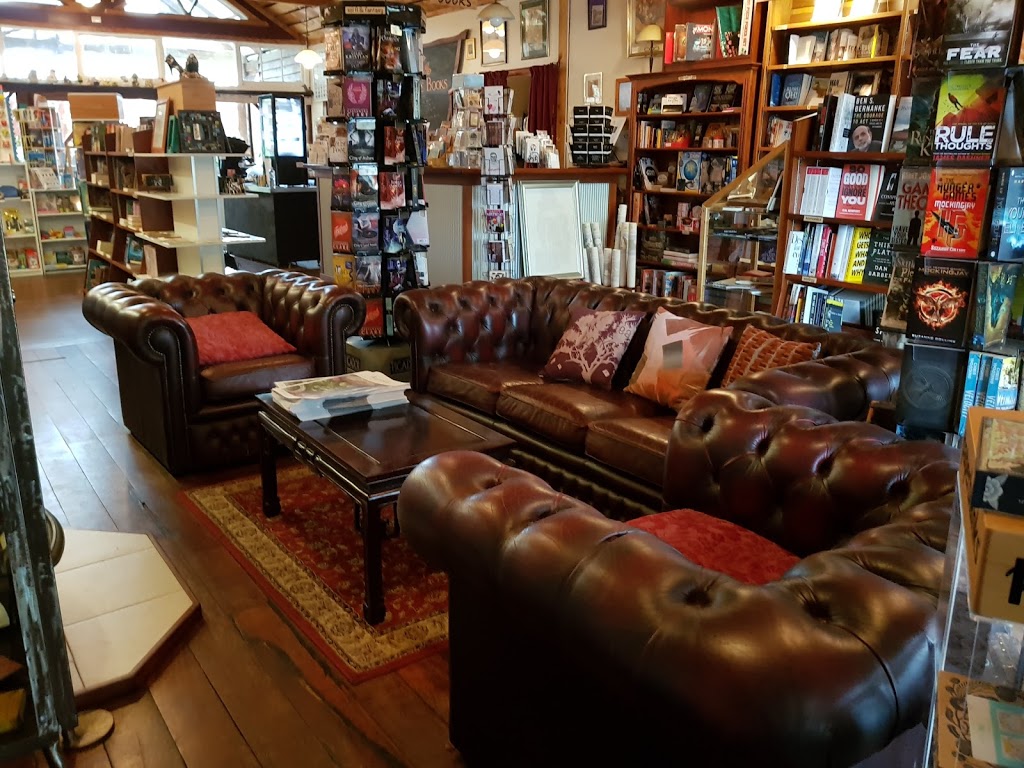 Tea House Books | book store | 8 Hollings Rd, Denmark WA 6333, Australia | 0898265650 OR +61 8 9826 5650