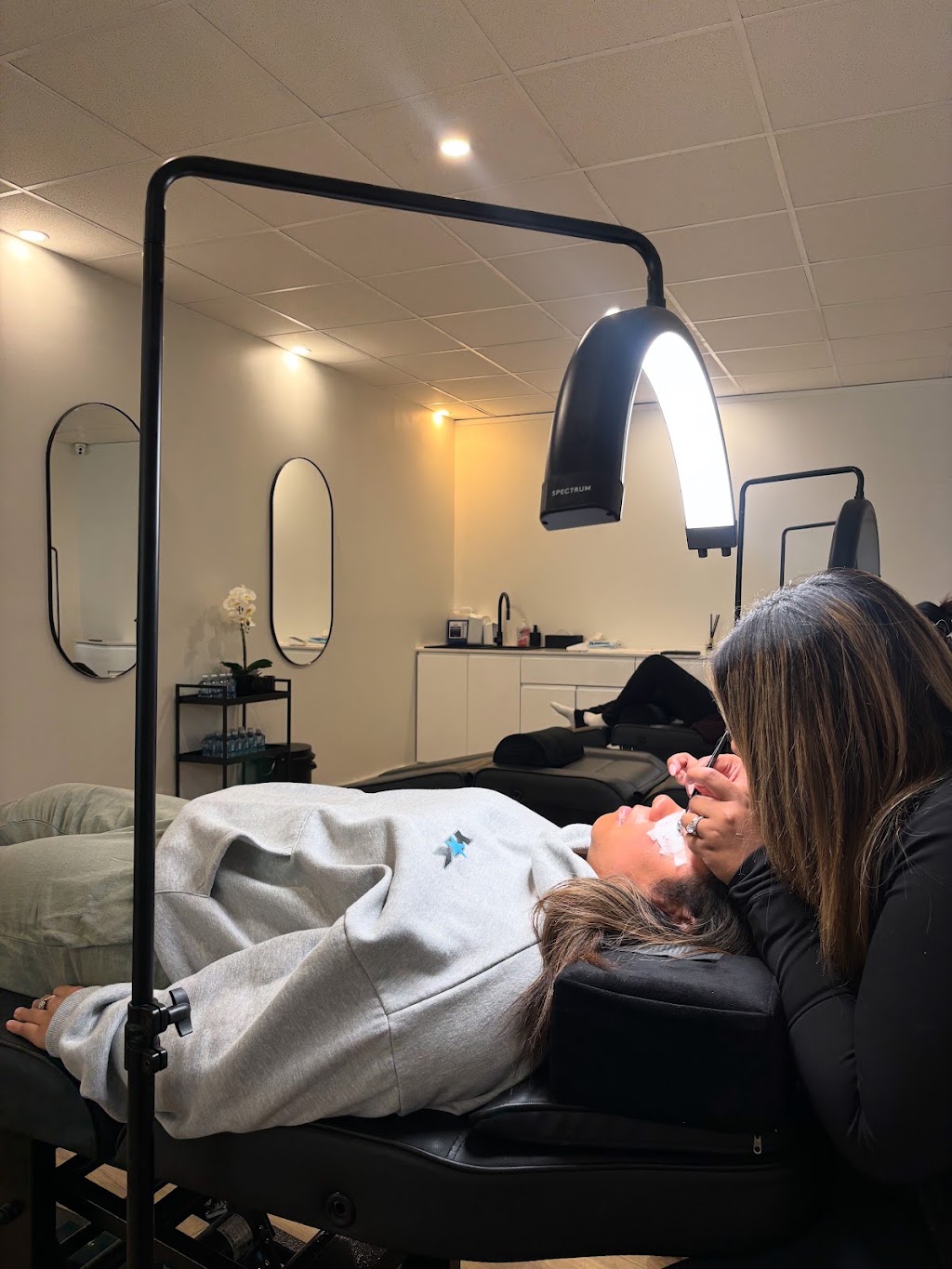Lash Nation | Eades St, Marsden Park NSW 2765, Australia | Phone: 0420 566 635
