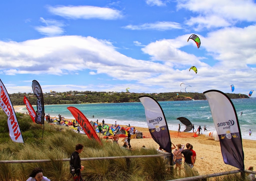 Capri Apartments | 38/40 Main St, Merimbula NSW 2548, Australia | Phone: (02) 6495 2367