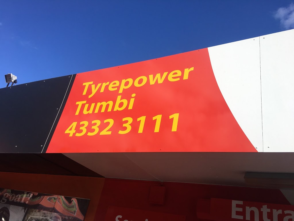 Tyrepower Tumbi | car repair | 1/9 Tumbi Creek Rd, Berkeley Vale NSW 2261, Australia | 0243323111 OR +61 2 4332 3111
