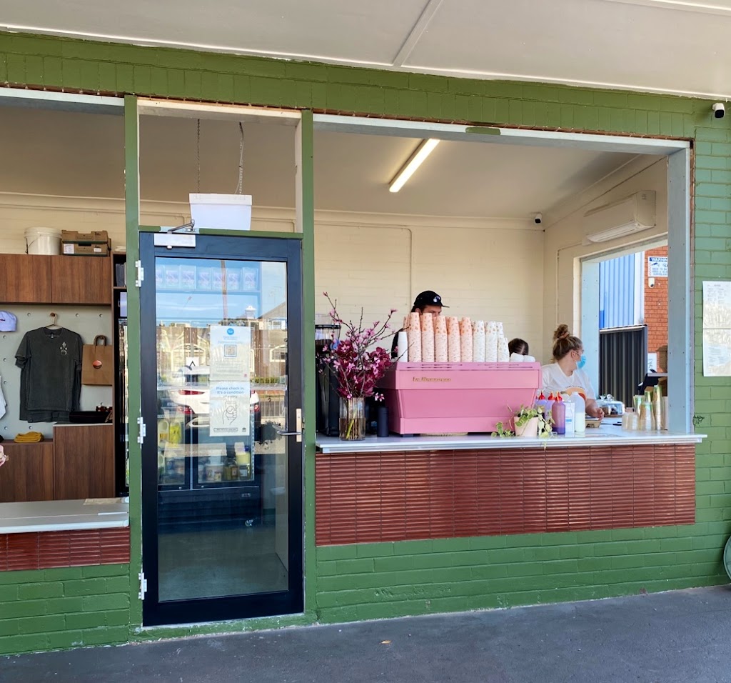 Camp Grounds Coffee Shop Gunnedah (50 Barber St) Opening Hours