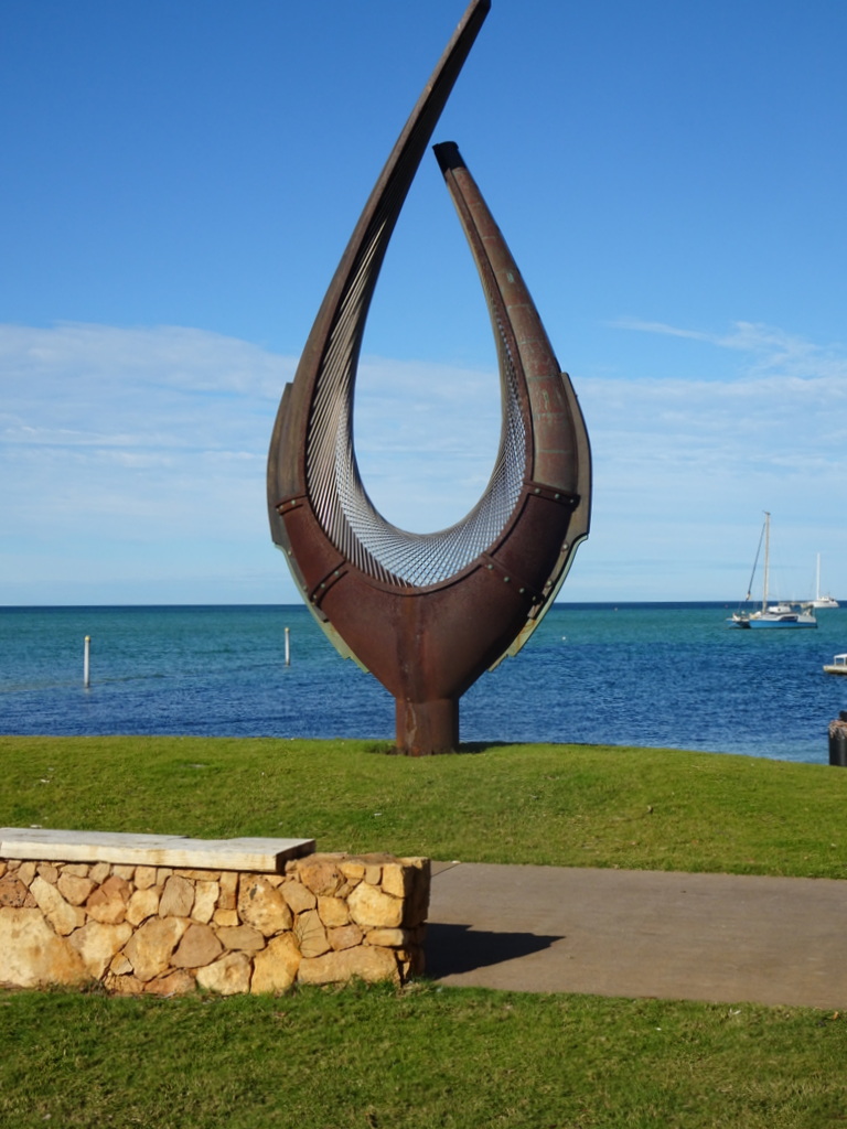 Shark Bay Marine Park | 89 Knight Terrace, Denham WA 6537, Australia | Phone: (08) 9948 2226