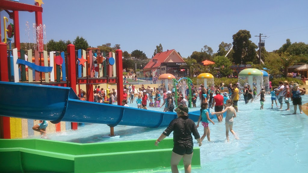 Funfields | amusement park | 2365 Plenty Rd, Whittlesea VIC 3757, Australia | 0397161078 OR +61 3 9716 1078