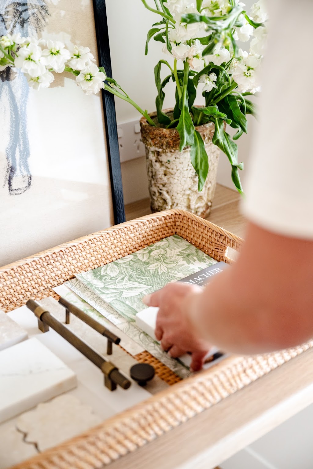 Atelier by Jo Curran | 7 Meagher St, Llanarth NSW 2795, Australia | Phone: 0420 712 174