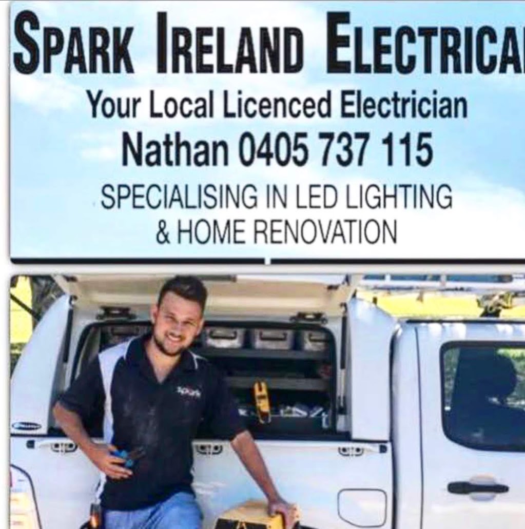 Spark Ireland Electrical | electrician | 50 Ewos Parade, Cronulla NSW 2230, Australia | 0405737115 OR +61 405 737 115