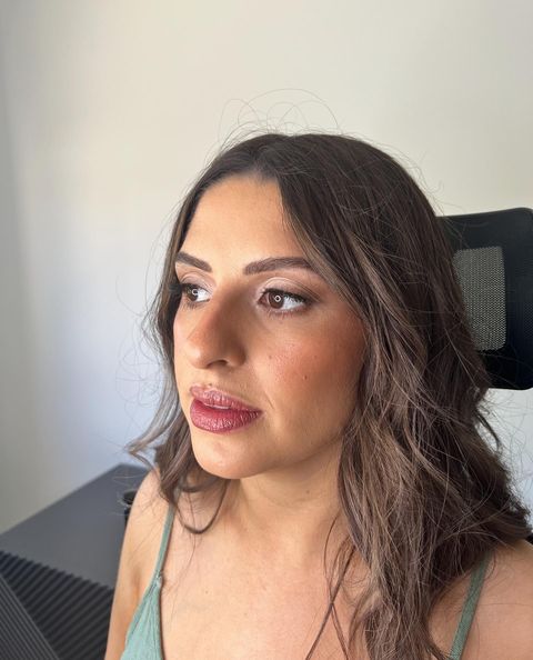 Rebecca Irvine Makeup Artistry | 7 Endeavour Cct, Moss Vale NSW 2577, Australia | Phone: 0424 846 127