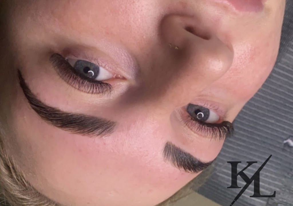 Kaylashes | 19 Kelmscott Way, St Clair NSW 2759, Australia | Phone: 0421 407 806