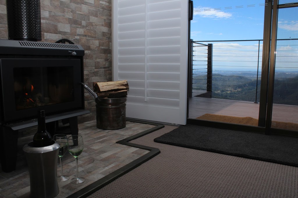Exhale Boutique Accommodation | lodging | 36 Young St, Tamborine Mountain QLD 4272, Australia | 0418796500 OR +61 418 796 500