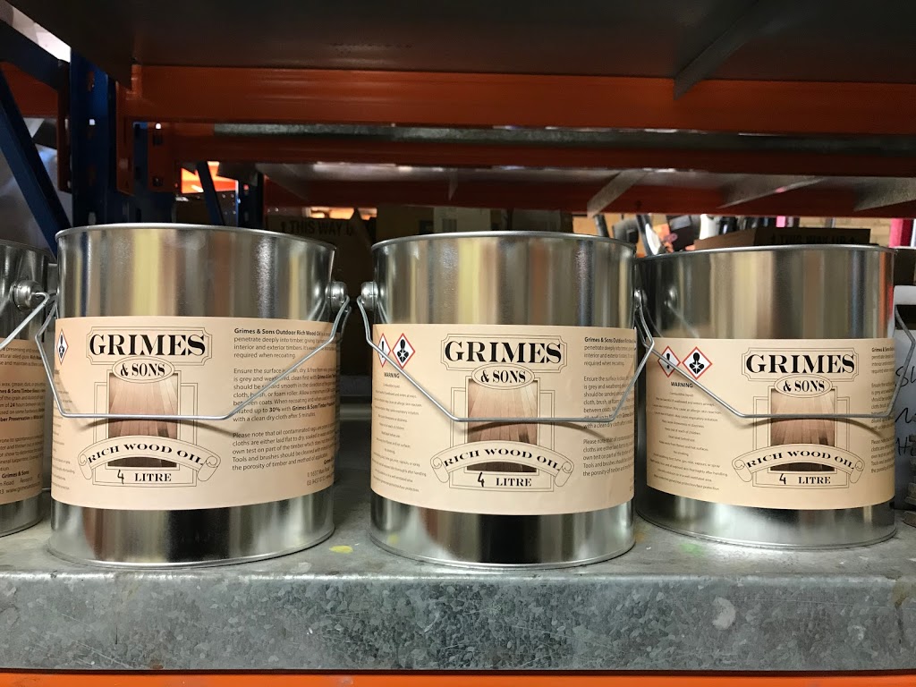 Grimes & Sons | home goods store | 1/1637 Main Rd, Research VIC 3095, Australia | 0394370733 OR +61 3 9437 0733