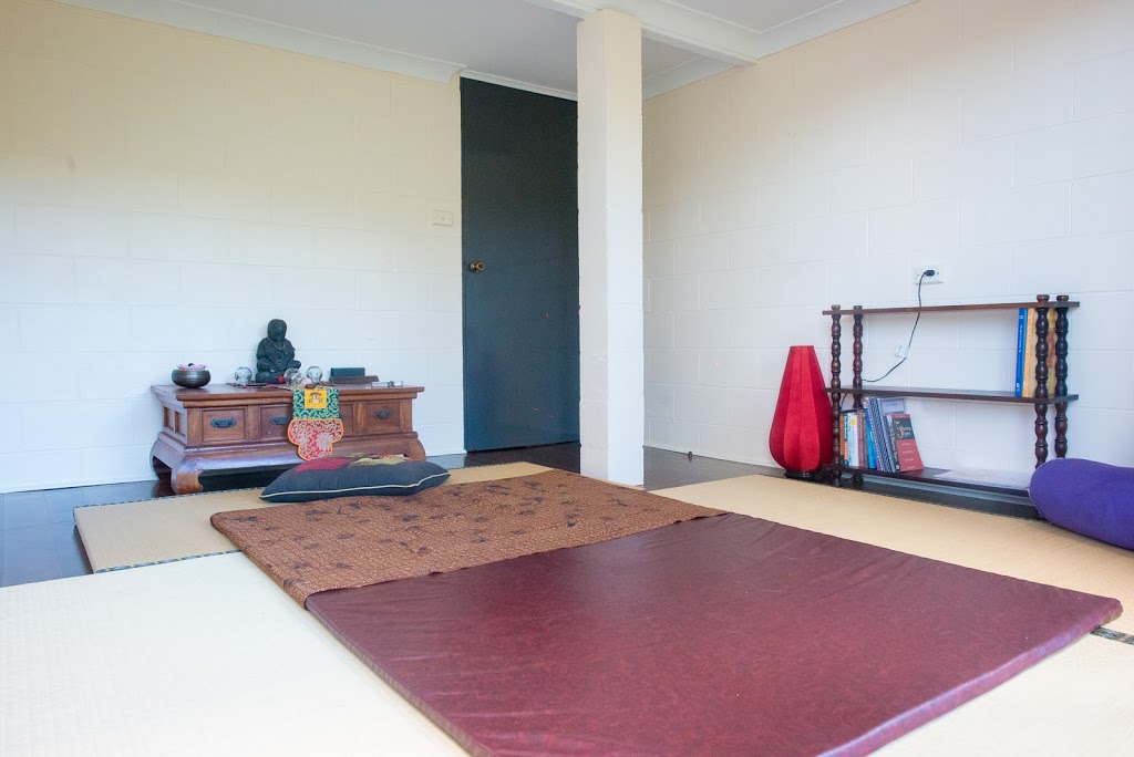 Patrick Sterlin Zenthai Shiatsu | 432 Upper Wilsons Creek Rd, Upper Wilsons Creek NSW 2482, Australia | Phone: 0422 540 686