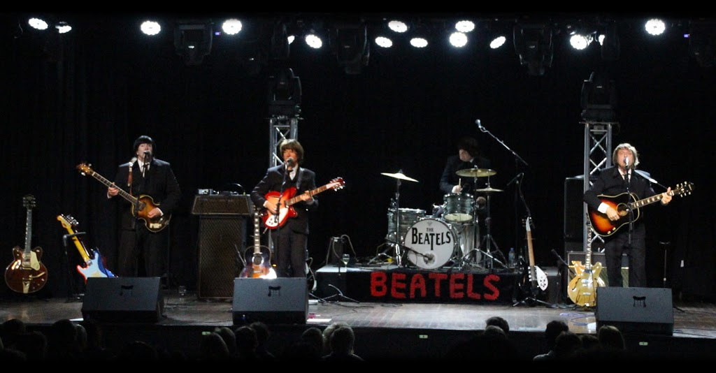 The Beatels | 6 Adderton Rd, Telopea NSW 2117, Australia | Phone: 0425 244 526
