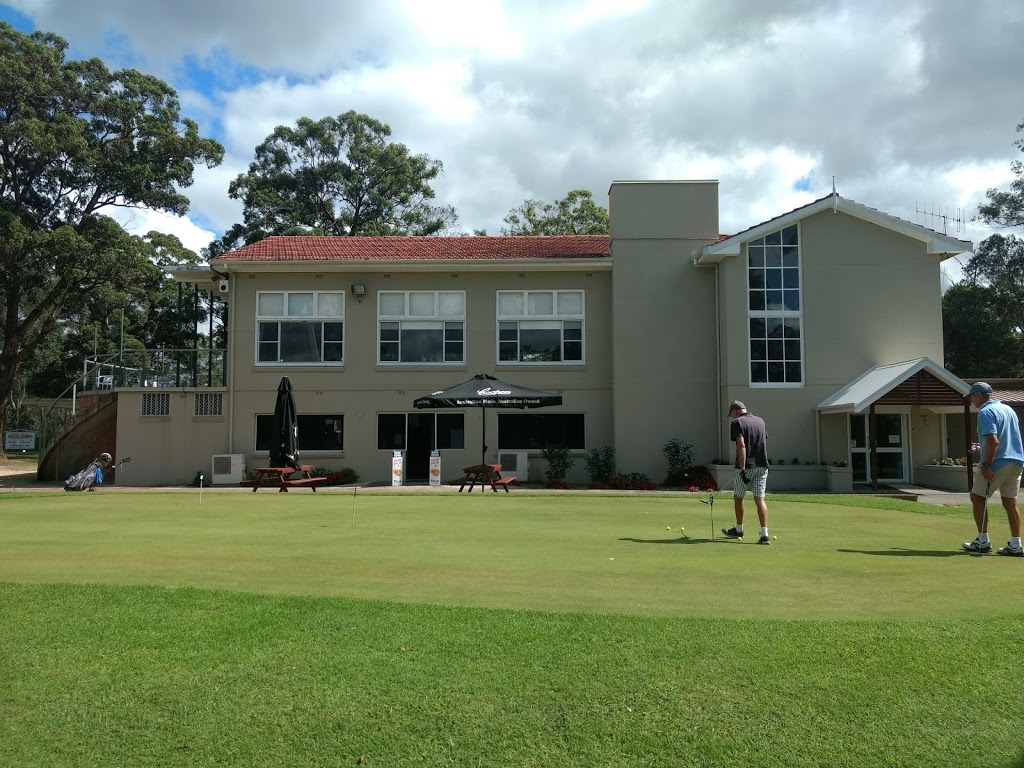 Kempsey Golf Club and Driving Range | 330 Macleay Valley Way, South Kempsey NSW 2440, Australia | Phone: (02) 6562 6291