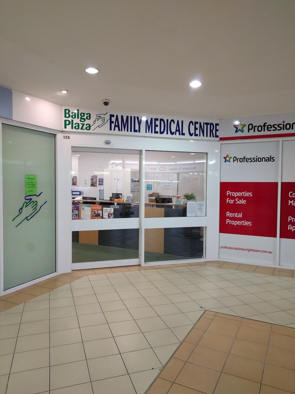 Balga Plaza Family Medical Centre | health | 108 Princess Rd, Balga WA 6061, Australia | 0862302699 OR +61 8 6230 2699