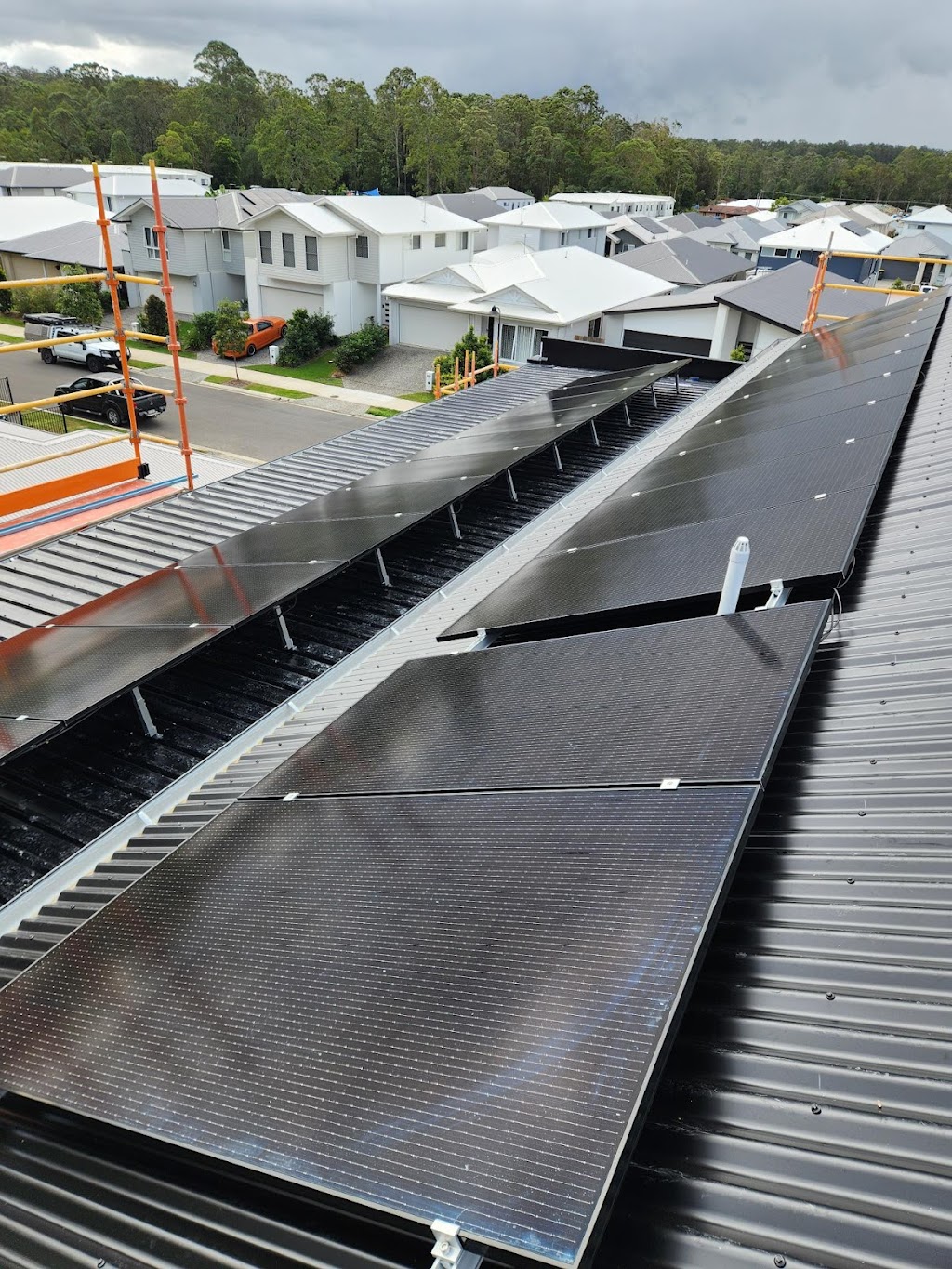 WoWW Industries | 58 Holly Ave, Cawdor QLD 4352, Australia | Phone: 0437 548 613