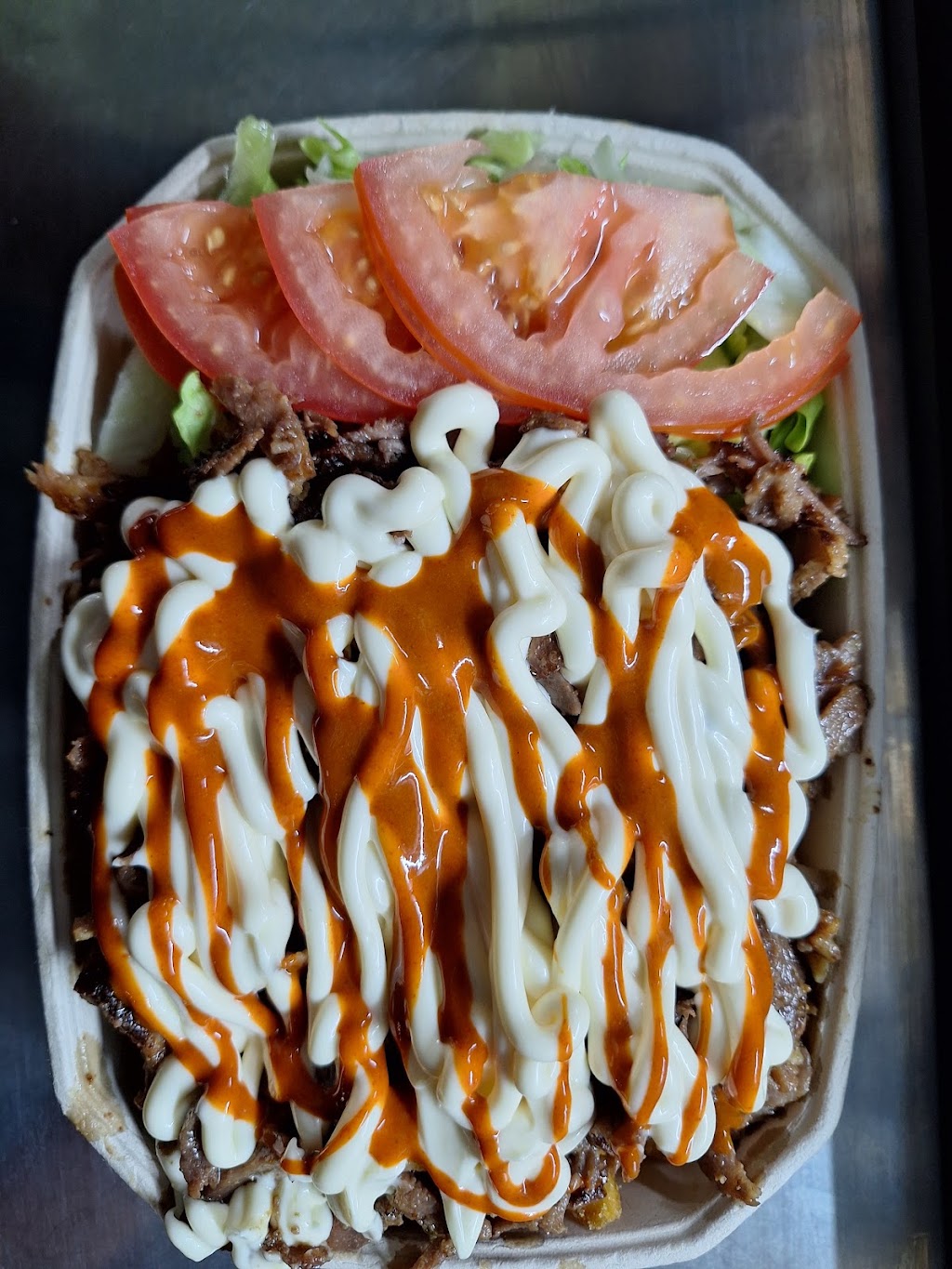 Hangry Stop | 533 Wilberforce Rd, Wilberforce NSW 2756, Australia | Phone: 0405 660 957