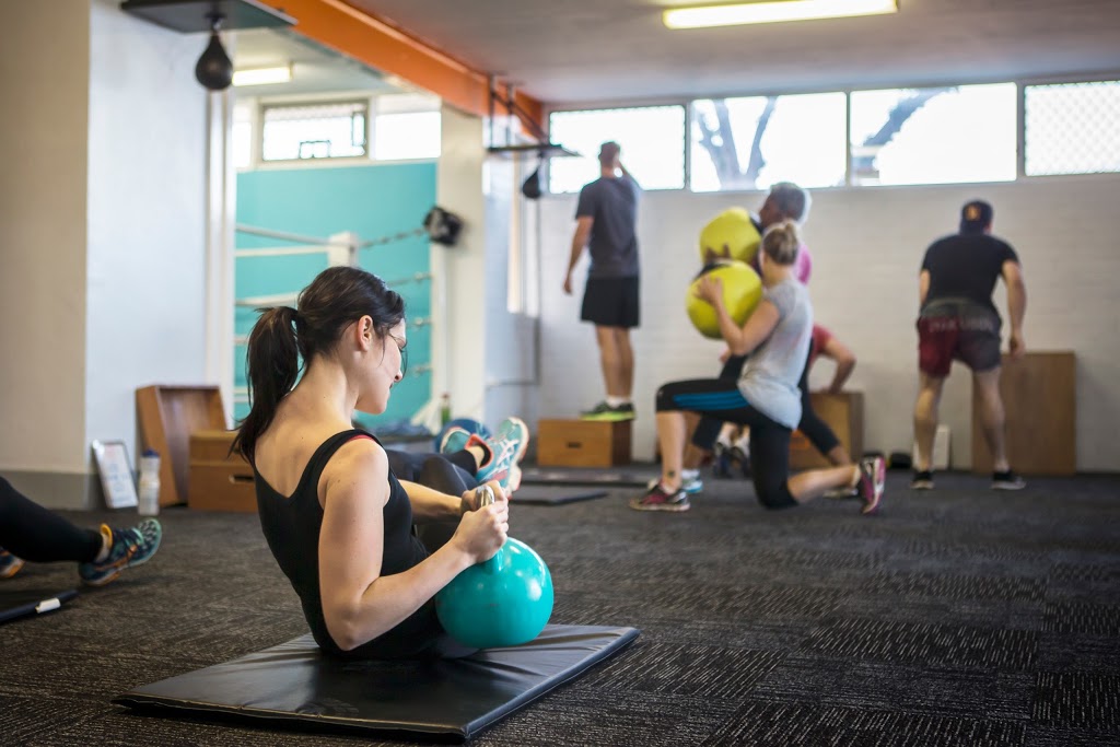 5th Element Fitness | gym | 140 Stirling Hwy, North Fremantle WA 6159, Australia | 0894333399 OR +61 8 9433 3399