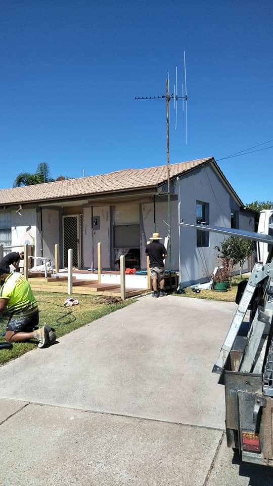 SJC Render & Paint | 179 Esplanade, Golden Beach QLD 4551, Australia | Phone: 0456 389 938