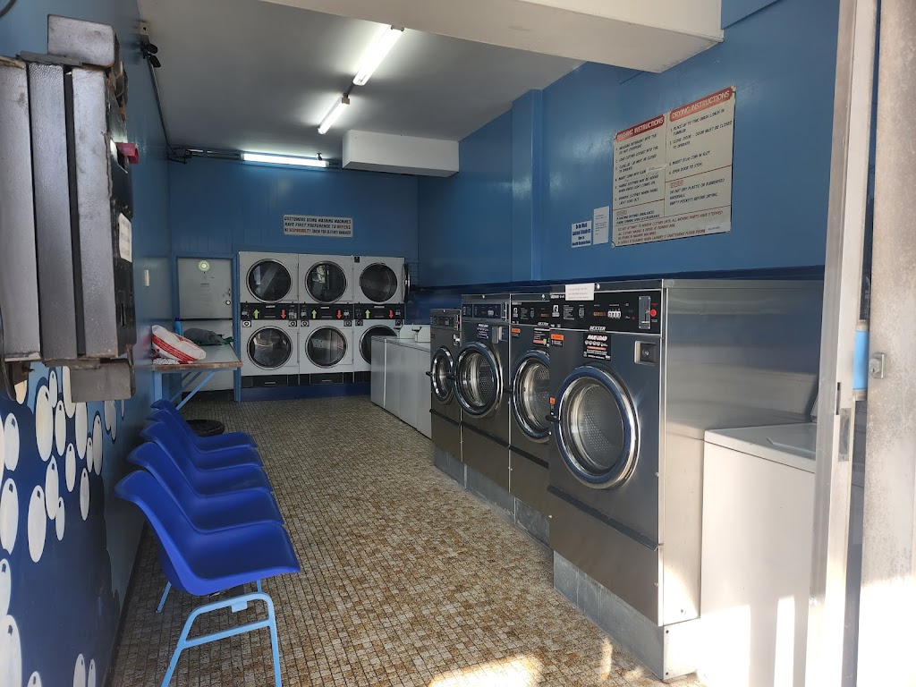 Clayfield Laundromat | laundry | Shop 1/537 Sandgate Rd, Clayfield QLD 4011, Australia | 0412873809 OR +61 412 873 809