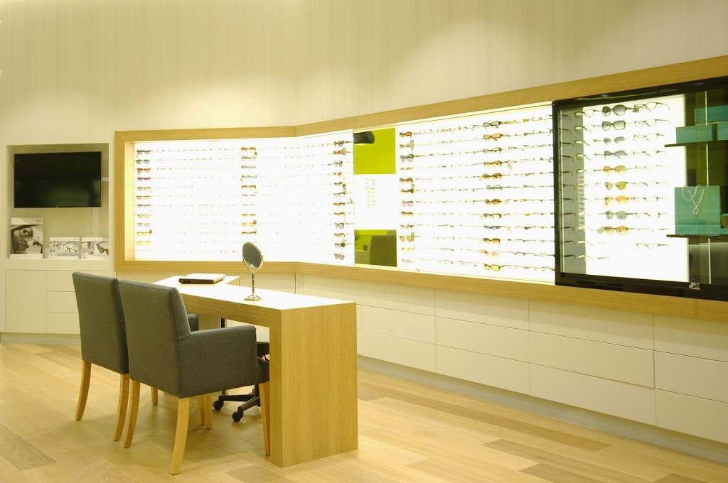 Harris Blake & Parsons Optometrists | health | Lower Level Shop 1079, Eastland Shopping Centre, Ringwood VIC 3134, Australia | 0398705478 OR +61 3 9870 5478