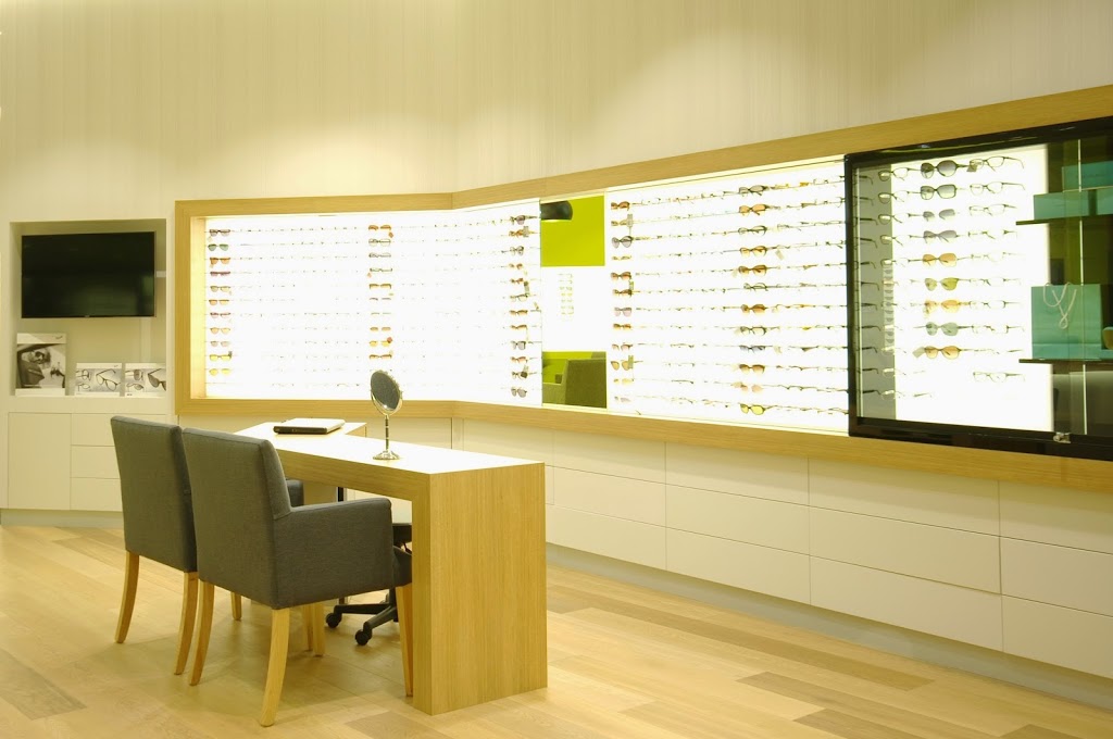 Harris Blake & Parsons Optometrists | Lower Level Shop 1079, Eastland Shopping Centre, Ringwood VIC 3134, Australia | Phone: (03) 9870 5478