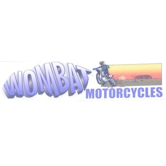 Wombat Motorcycles | 22 Hobart St, Richmond NSW 2753, Australia | Phone: (02) 4578 9000