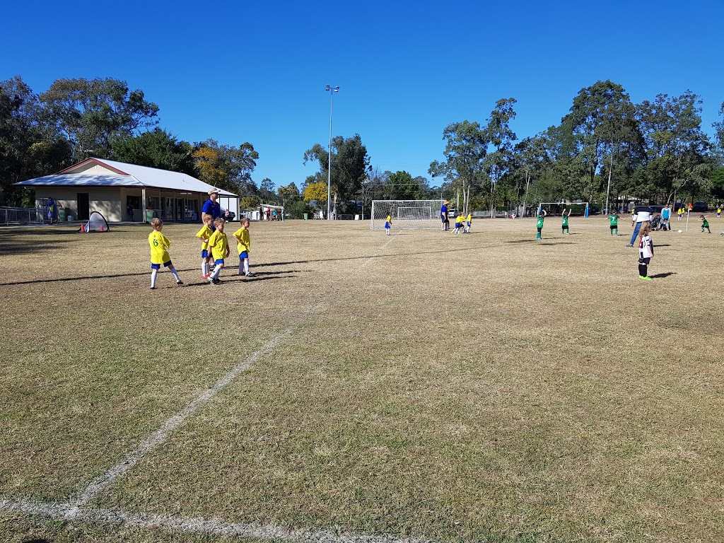 Western Spirit Football Club | 1 Dale Rd, Camira QLD 4300, Australia | Phone: 0413 059 125