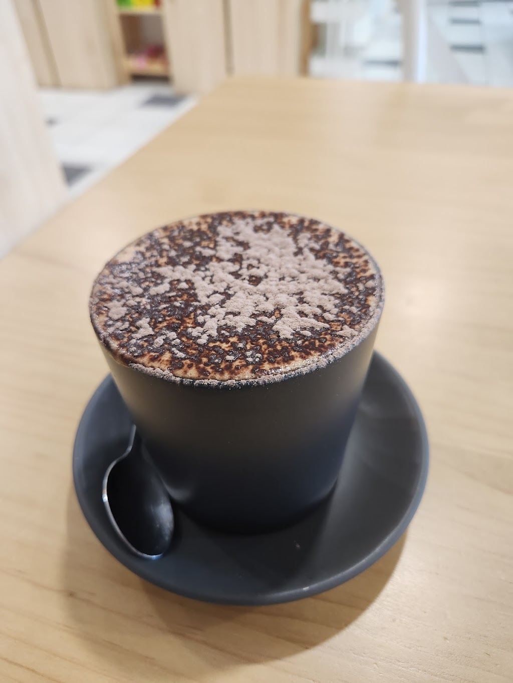 Swanton Organics Cafe | 109 Market St, Balranald NSW 2715, Australia | Phone: 0494 093 677