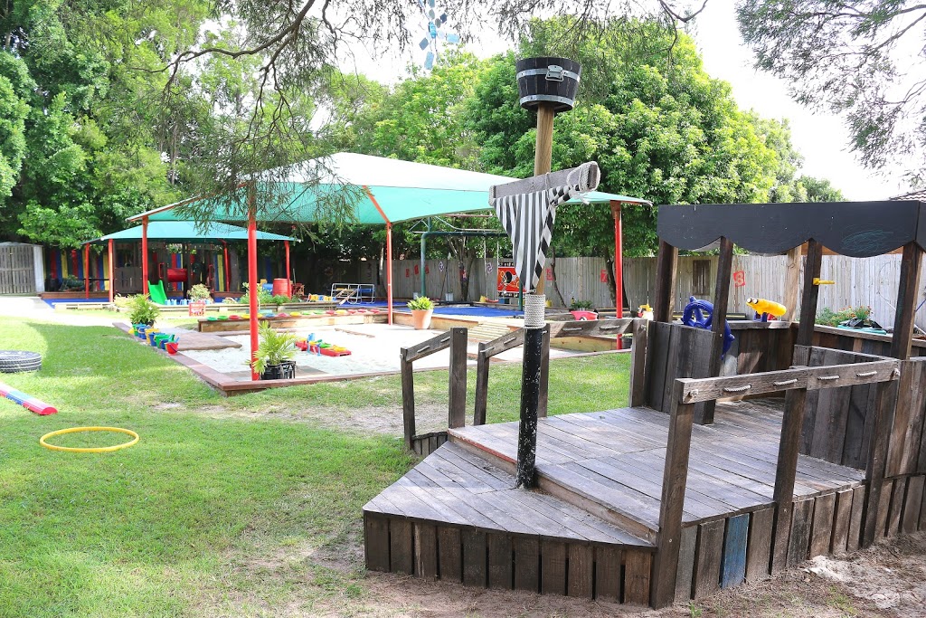 Bethania Early Education Centre & Pre-School | 66 Station Rd, Bethania QLD 4205, Australia | Phone: (07) 3805 1375