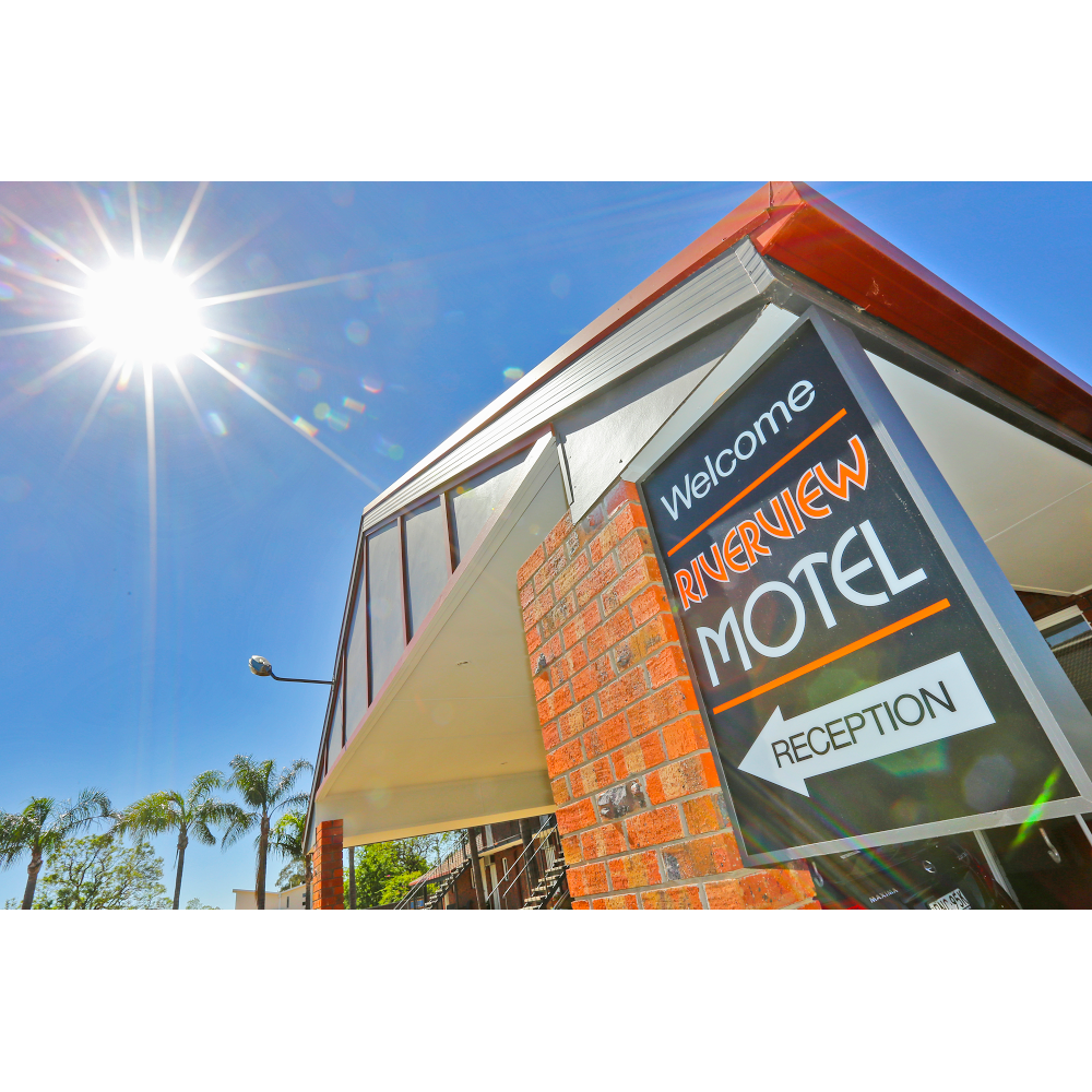 Mildura Riverview Motel | 72-74 Adelaide St, Gol Gol NSW 2739, Australia | Phone: (03) 5024 8778