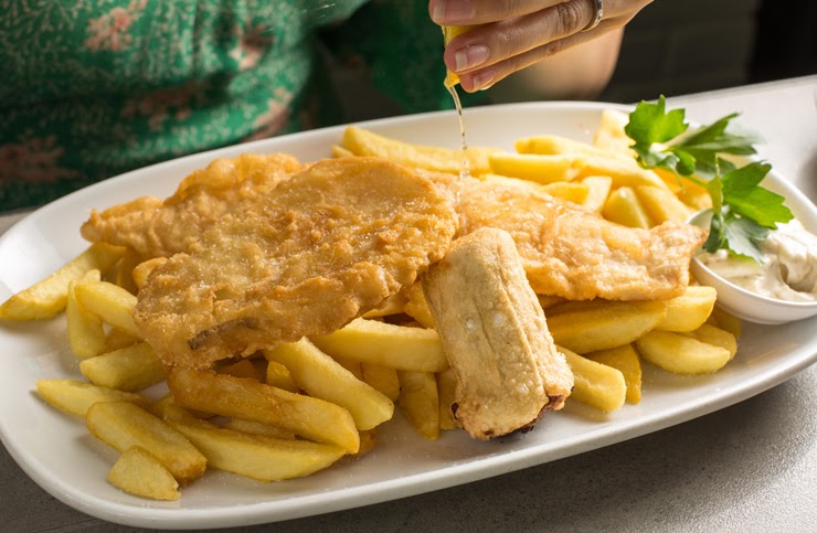 Valley Seafood | 122 Pascoe Vale Rd, Moonee Ponds VIC 3039, Australia | Phone: (03) 9372 8688