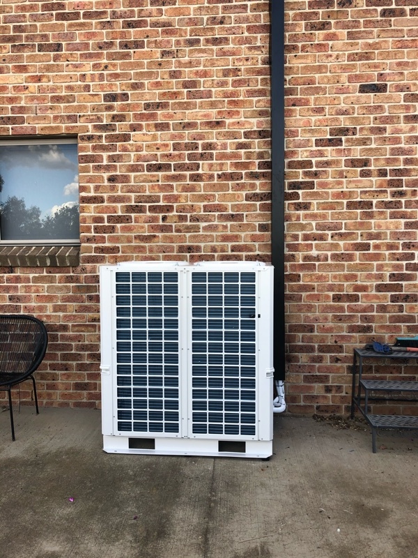 TCA Cooling & Heating | store | 30 Clinton St, Goulburn NSW 2580, Australia | 0248211688 OR +61 2 4821 1688