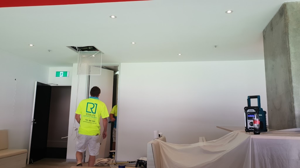 RESOLUTE Painting & Projects | painter | 8/20 Colemans Rd, Carrum Downs VIC 3201, Australia | 1300366544 OR +61 1300 366 544