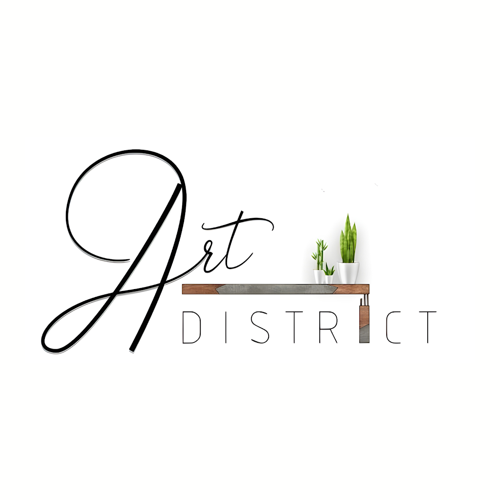 artdistrict.co | Orchard Ave, Eltham North VIC 3095, Australia | Phone: 0457 392 565