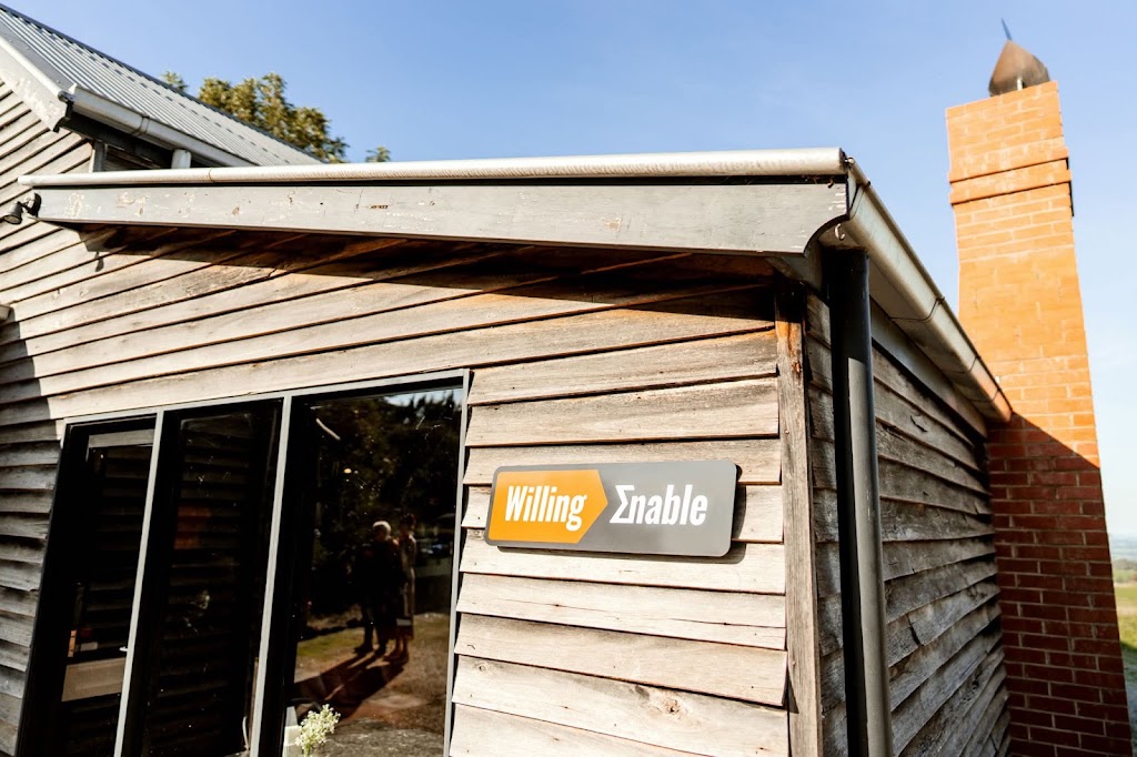 Willing Enable Cafe | 1070 Jacksons Track, Jindivick VIC 3818, Australia | Phone: (03) 9907 8389