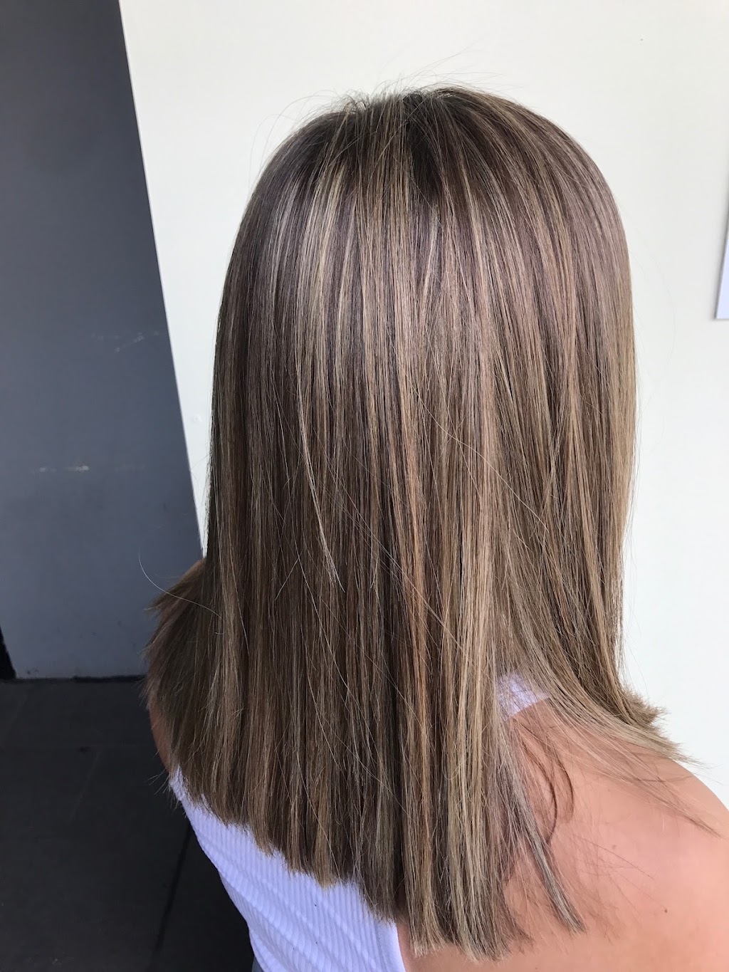 Baci Hair | Shop 5/1822 The Horsley Dr, Horsley Park NSW 2175, Australia | Phone: 0402 152 888