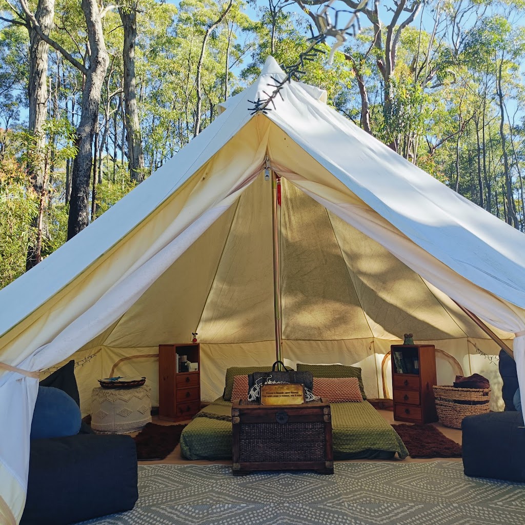 Mountain Lagoon Hideaway | 1085 Mountain Lagoon Rd, Bilpin NSW 2758, Australia | Phone: 0410 667 078