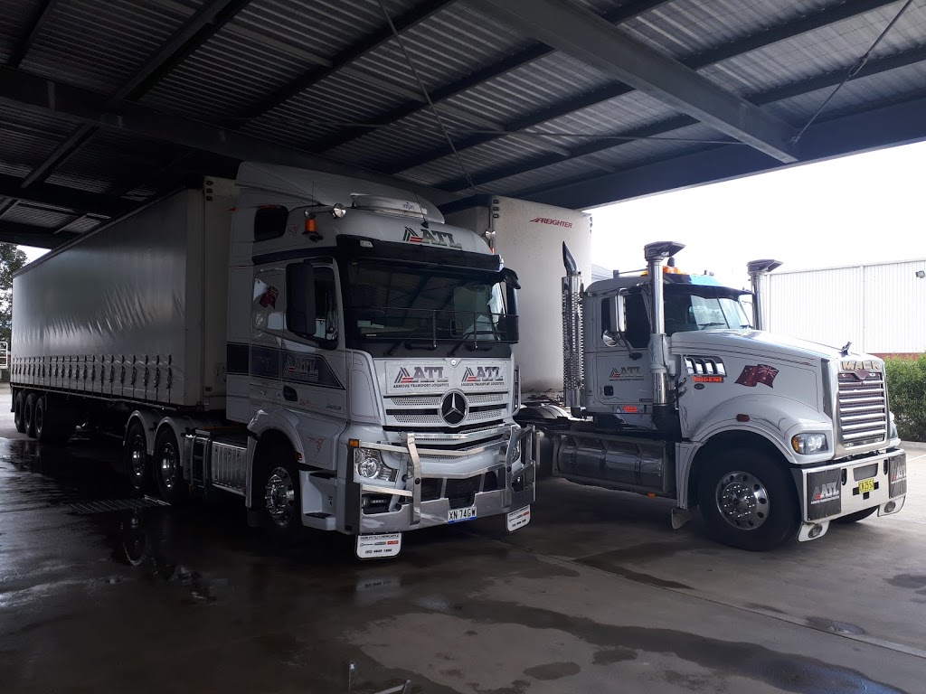 Armour Transport Logistics pty ltd ATL | 63 Mustang Dr, Rutherford NSW 2320, Australia | Phone: (02) 4937 6300