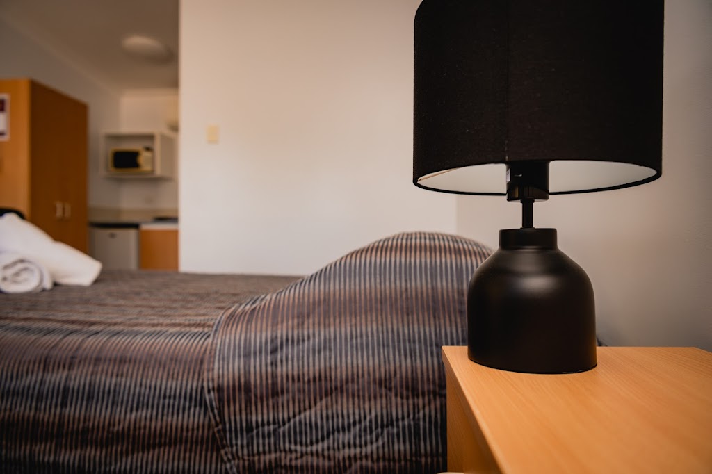 Stay @ Petes Place Roma | 77 Quintin St, Roma QLD 4455, Australia | Phone: (07) 4622 0010
