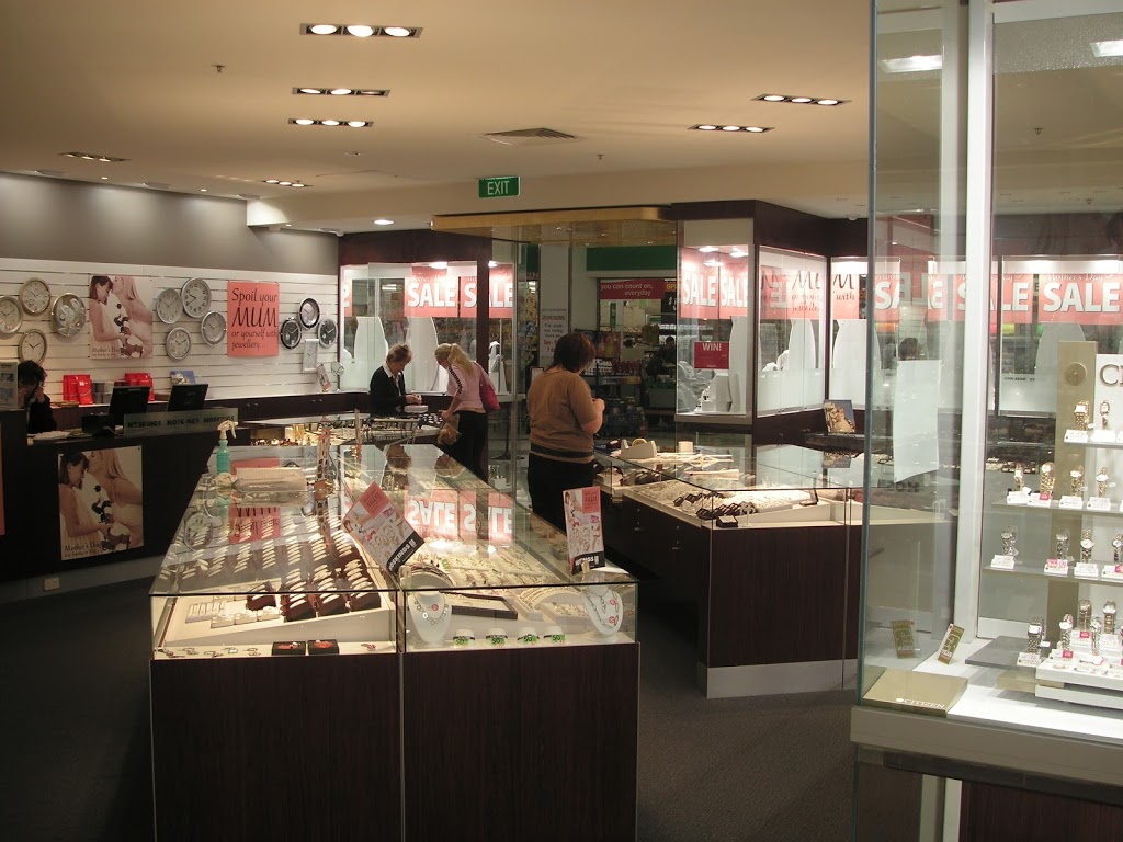 Hoskings Jewellers | jewelry store | 98/330 Cranbourne Rd, Frankston VIC 3199, Australia | 0397755433 OR +61 3 9775 5433
