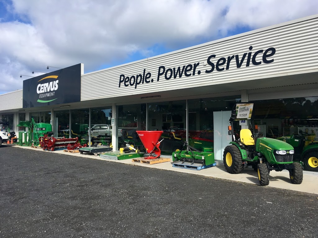 CERVUS Equipment Leongatha | food | 2 Hogans Rd, Leongatha South VIC 3953, Australia | 0356676600 OR +61 3 5667 6600