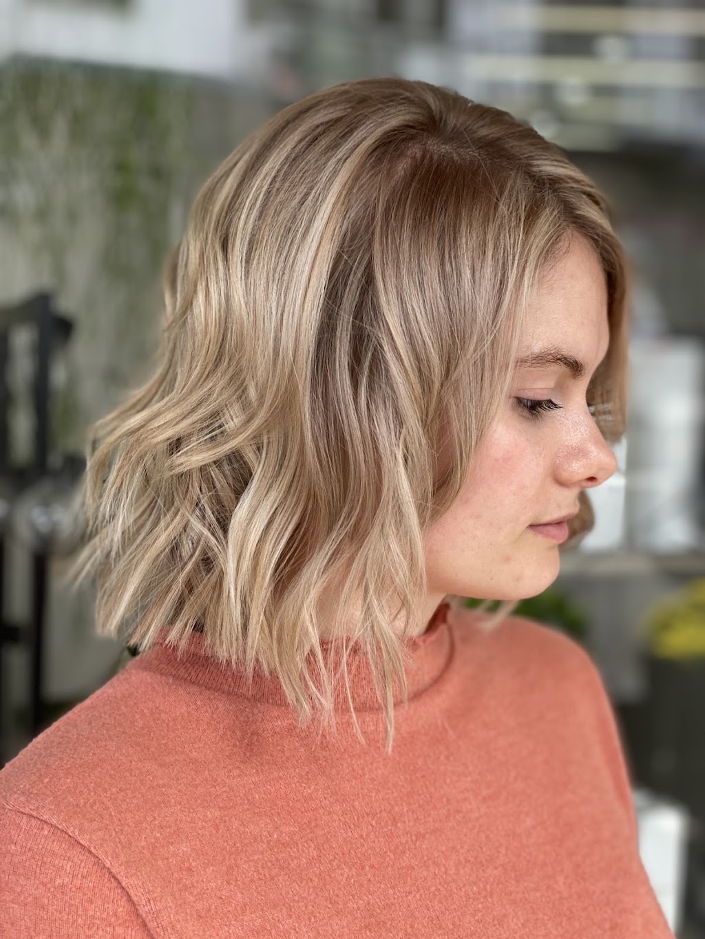 KM hair and brow co | 9 Softwood St, Spring Farm NSW 2570, Australia | Phone: 0410 066 577