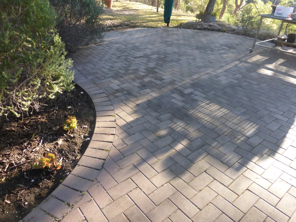 Superior Garden and Lawn Care | park | 41 Town St, Hobartville NSW 2753, Australia | 0411122107 OR +61 411 122 107