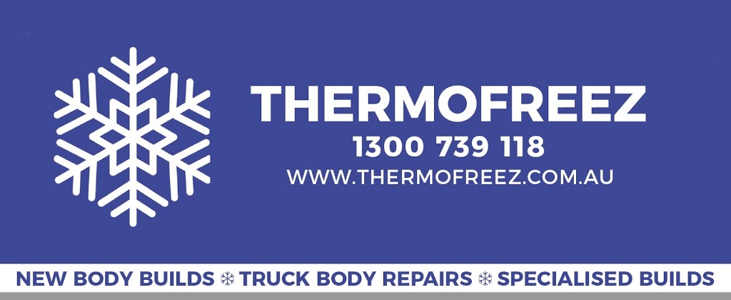 ThermoFreez | store | 63 Long St, Smithfield NSW 2164, Australia | 1300739118 OR +61 1300 739 118