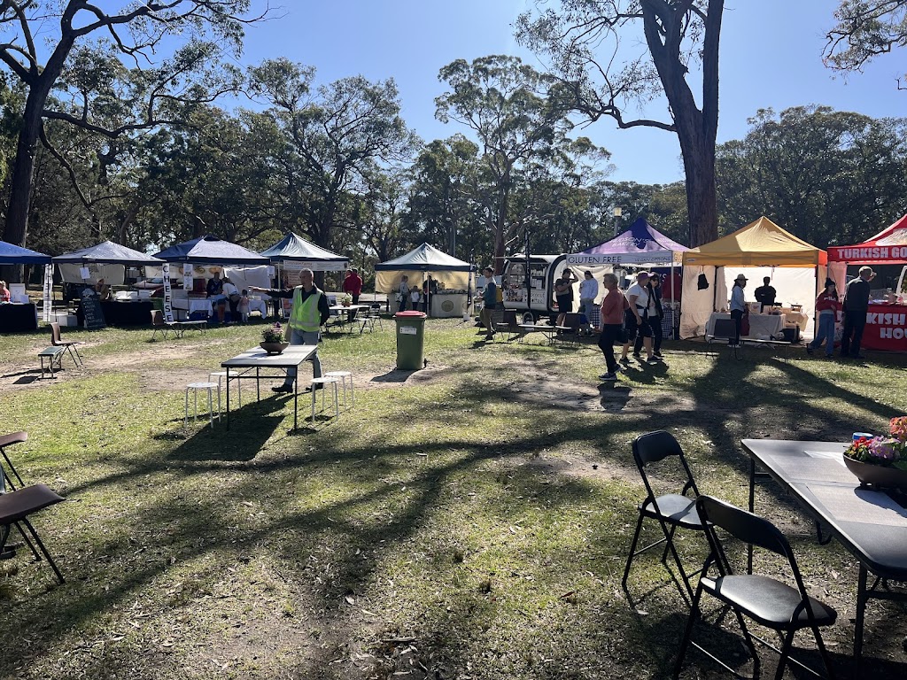St Ives Showground Market | 454A Mona Vale Rd, St Ives NSW 2075, Australia | Phone: (02) 9999 2226