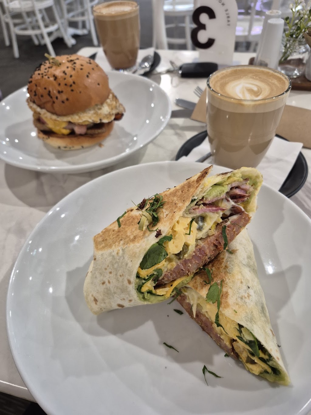 Bellbird Grove Cafe | 79 Kings Rd, Cooranbong NSW 2265, Australia | Phone: (02) 4054 5165