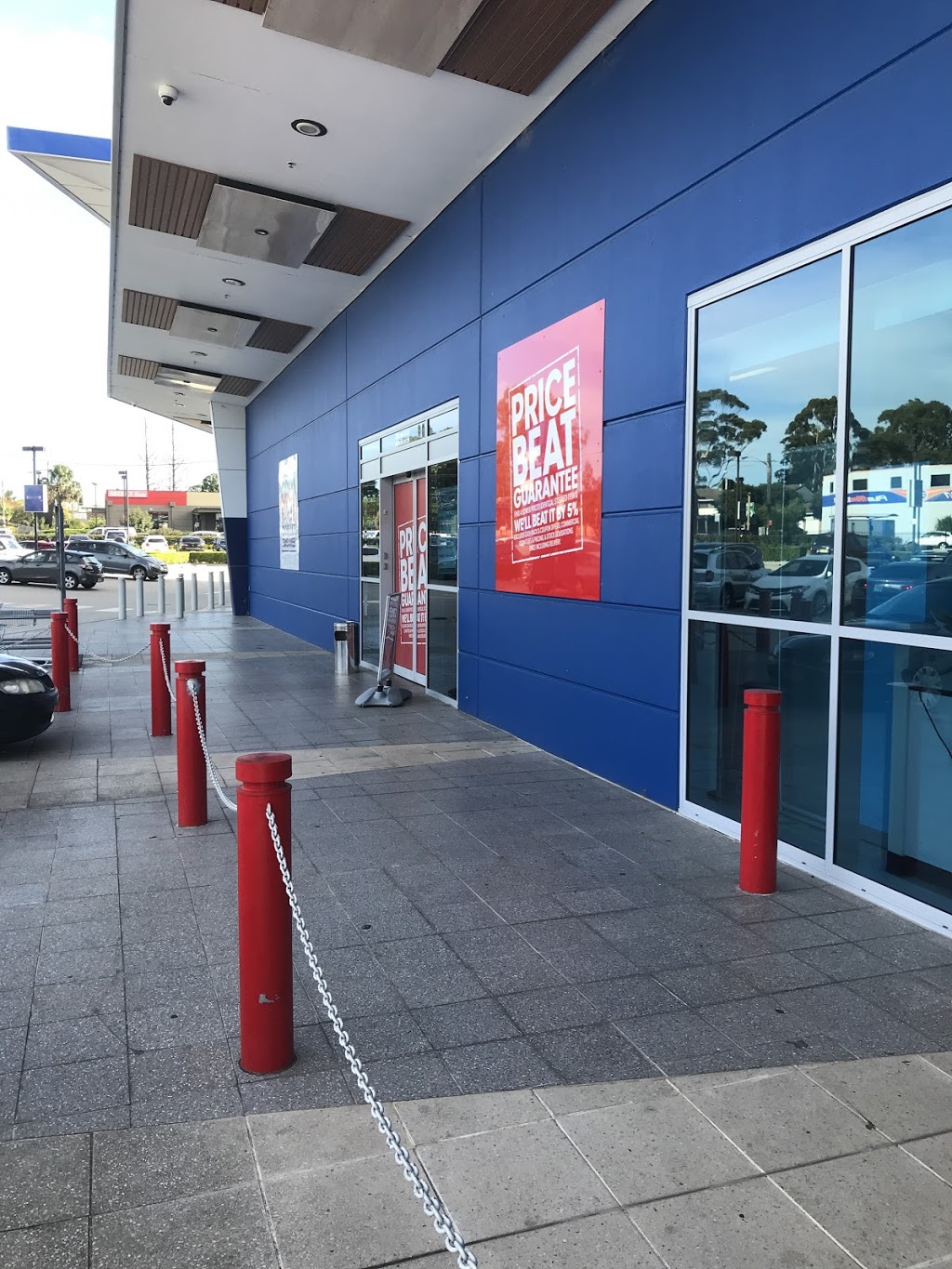 Officeworks Old Guildford | 702 Woodville Rd, Old Guildford NSW 2161, Australia | Phone: (02) 9724 8100