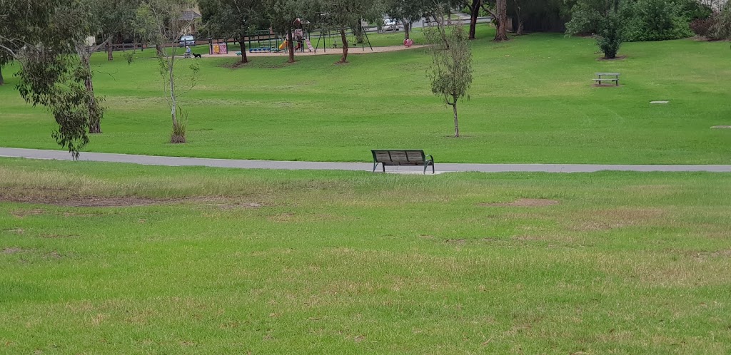 Memorial Park | park | 899 Station St, Box Hill North VIC 3129, Australia