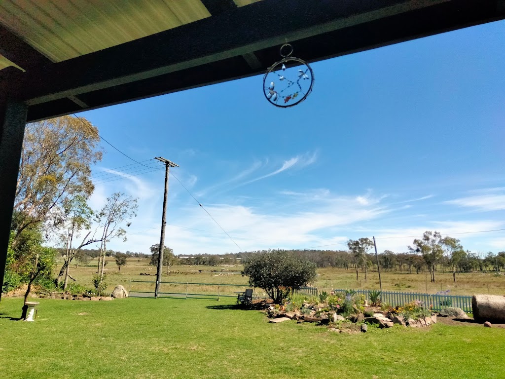 livinglawns and Maintenance | 95 Pradella Rd, Pozieres QLD 4352, Australia | Phone: 0414 697 775