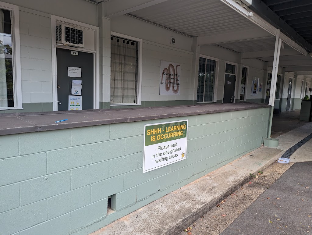 Aspley East State School | 31 Helena St, Aspley QLD 4034, Australia | Phone: (07) 3867 2777