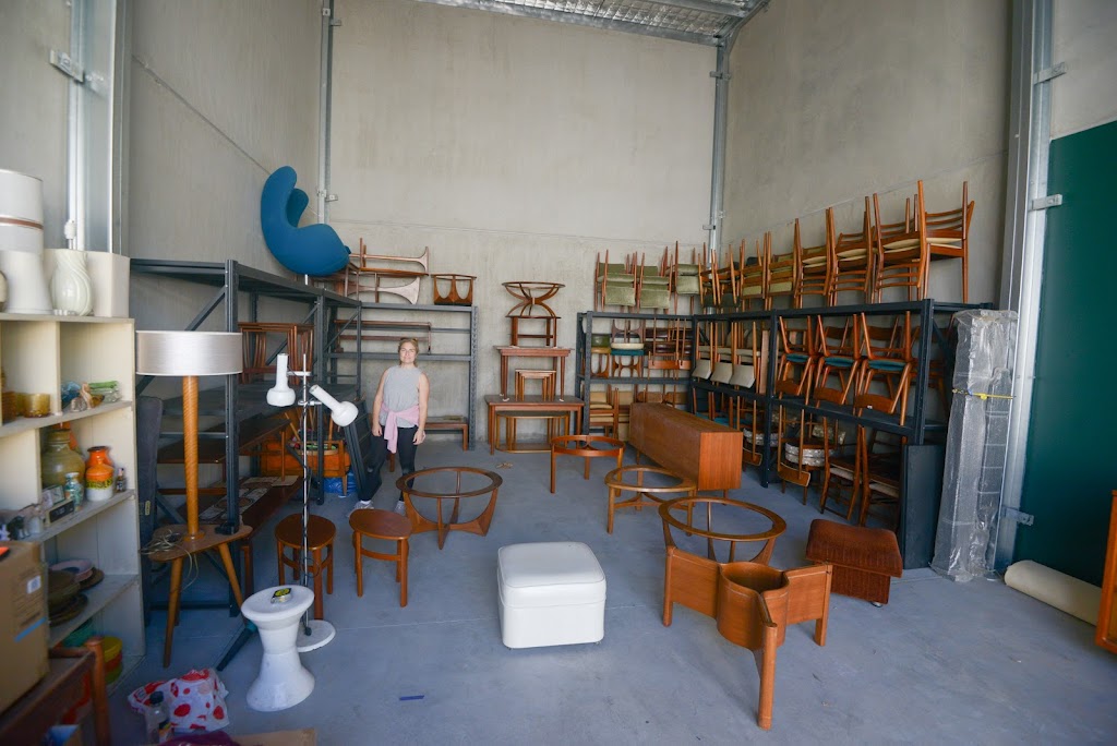 The Continuum - Mid Century Modern Furniture | 33 Orontes Cl, Sancrox NSW 2446, Australia | Phone: 0423 403 369